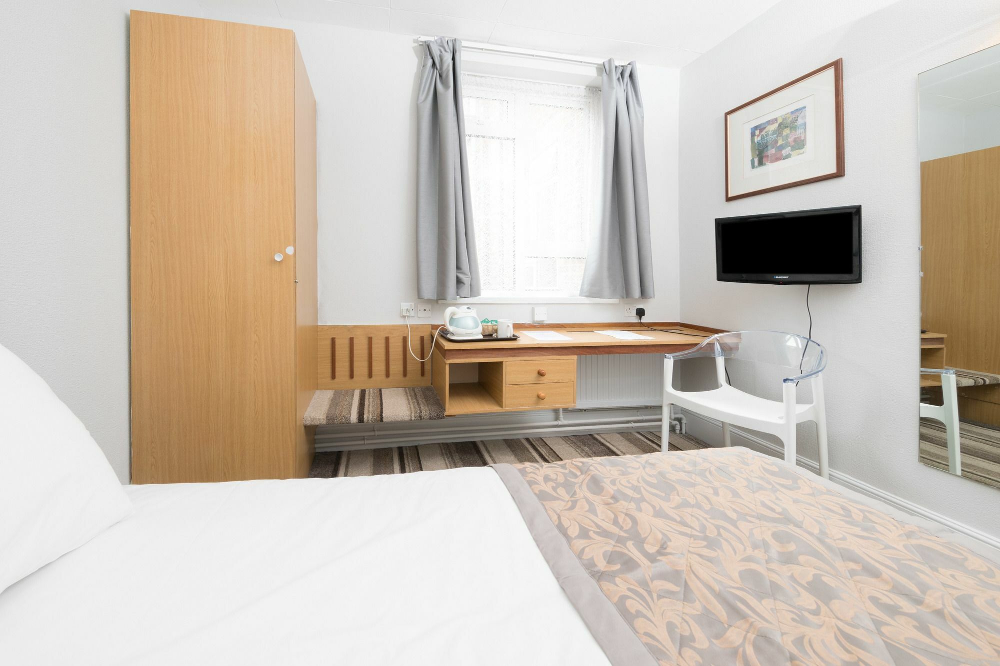 Norwich Hotel Eksteriør billede