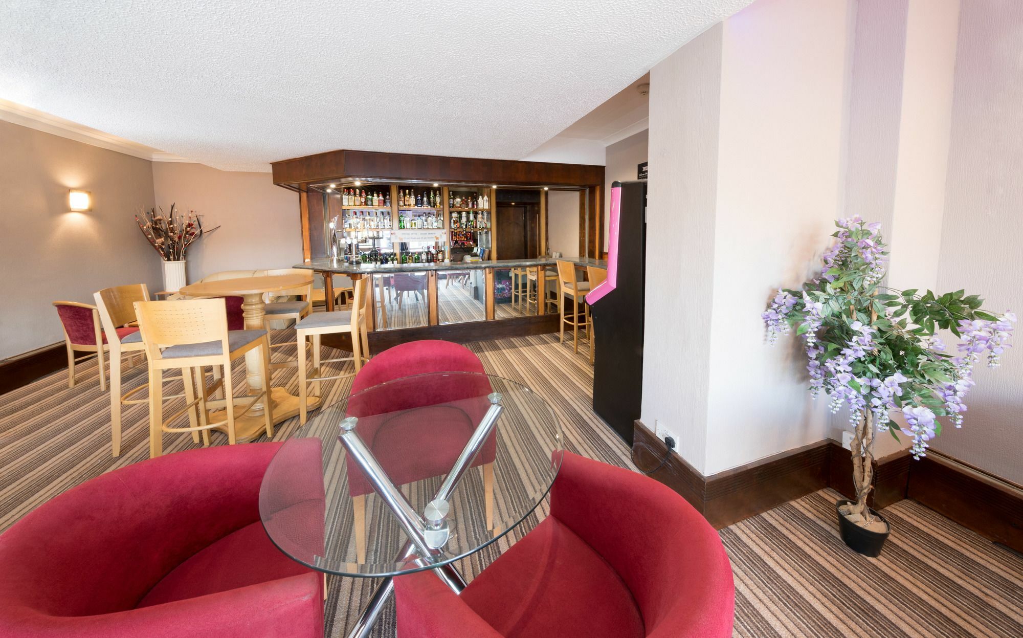 Norwich Hotel Eksteriør billede