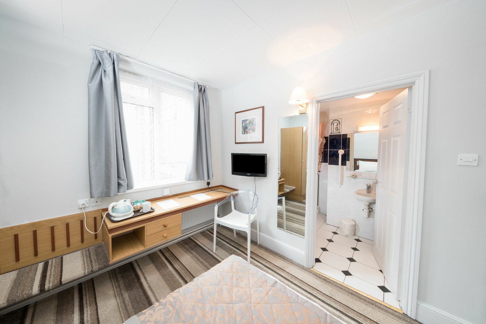 Norwich Hotel Eksteriør billede